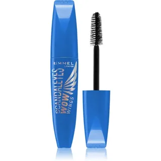 Rimmel London ScandalEyes Wow Wings Waterproof Mascara black 12 ml