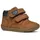MACCHIA Lauflernschuhe Braun 19