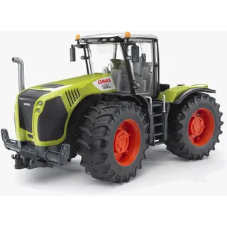 Bruder 03015 - Claas Xerion 5000 1:16