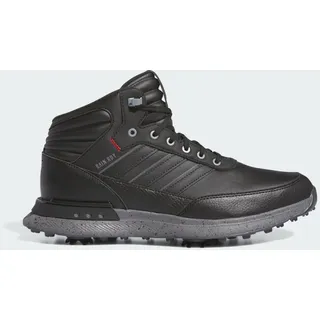adidas S2G RAIN.RDY Core Black / Iron Metallic / Better Scarlet 42 2/3