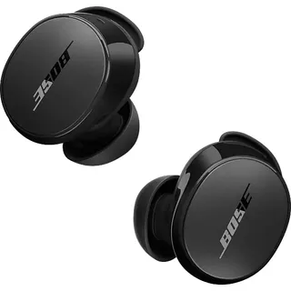 Bose QuietComfort Earbuds (2. Gen.) Schwarz