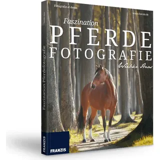 Faszination Pferdefotografie