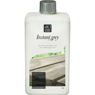 4 Seasons Outdoor 4Seasons Golden Care Instant Grey 1 Liter 60011