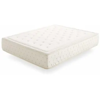 Moonia Premium Cashmere 27cm - Matratze, 160x200cm Moonia