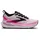 Damen Medium White/Phantom/Cyber Pink 38