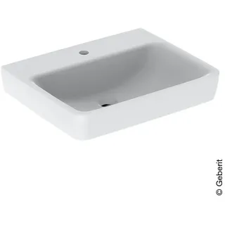 Geberit Renova Plan Waschtisch 60 x 48 cm 501637008