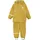 Regenjacke Basic Gelb 130