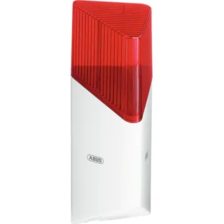 ABUS Funk-Sirene
