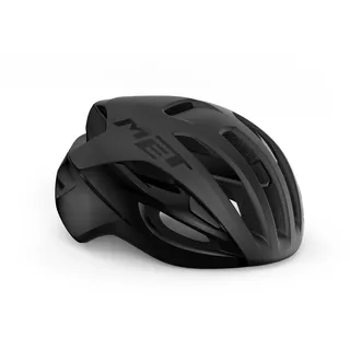 MET-Helmets Rivale MIPS 52-56 cm schwarz 2021