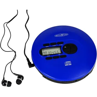 Reflexion PCD520MF Blau