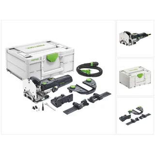 Festool DF 500 Q-Set 576420