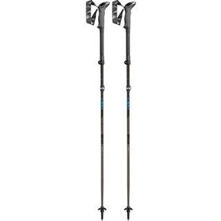 Leki Makalu FX TA Stöcke (Größe 110-130cm,