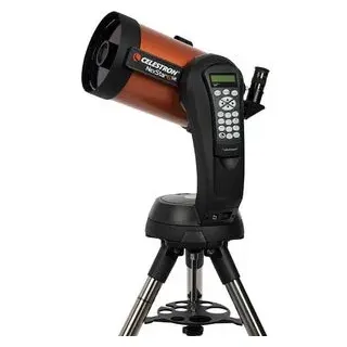 Celestron Teleskop NexStar 6 SE GoTo, Set, Spiegelteleskop, 150/1500mm, mit Stativ und Zubehör