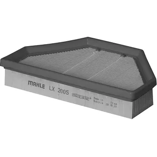 mahle Luftfilter