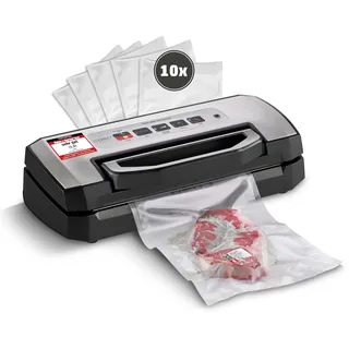 CASO Design Caso VRH 490 Advanced Vakuumiergerät,