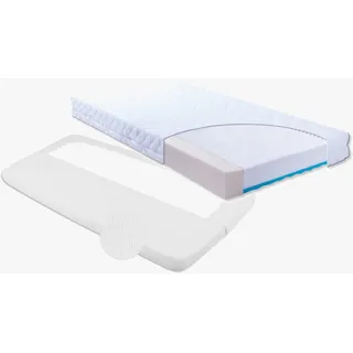 BabyMatex Carpathia 140x70x10