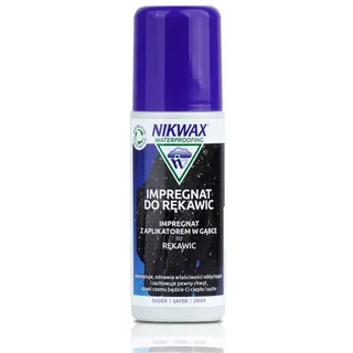 Nikwax Glove Proof 125 ml - Imprägnierung für Leder- und Stoffhandschuhe