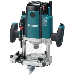 Makita RP2302FC07 Oberfräse 2.300 W im MAKPAC