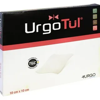 Urgo UrgoTül 10x10cm 10 st
