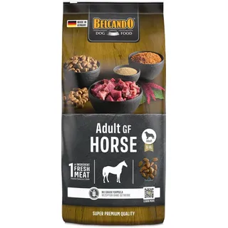 Belcando Adult GF Horse 12,5kg