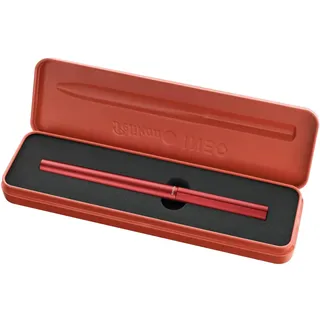 Pelikan Ineo® Elements P6 Patronenfüller Fiery Red M (mittel), 1 St.