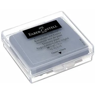 Faber-Castell Knetgummi 1 St. grau