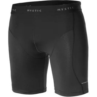Mystic Quickdry Boxershorts 2026  schwarz