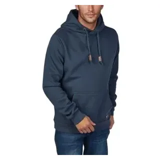 Riverso RivJulian Kapuzenpullover Blau L
