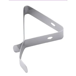 Contacto Thermometer Clip, klein