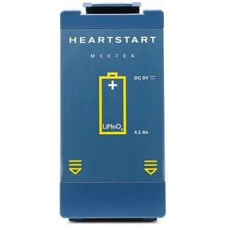Philips HeartStart HS1 und FRx