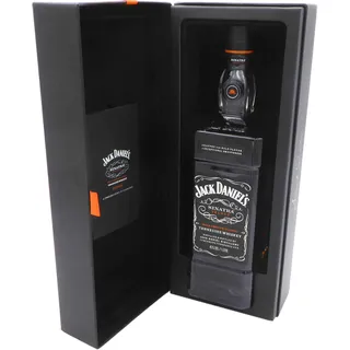 Jack Daniel's Sinatra Select Tennessee 45% vol 1 l Geschenkbox