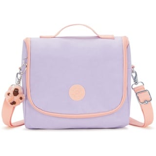 kipling Back To School New Kichirou Lunchbox L Endless Lilac C