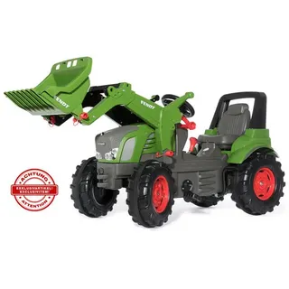rollyFarmtrac Fendt 939 Vario, inkl. rollyTrac Lader, Schaltung u. rollyBrake