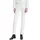 Damen Jeanshose 314 Shaping mit Stretch-Anteil Straight Fit Weiß Soft Clean White W29/L32