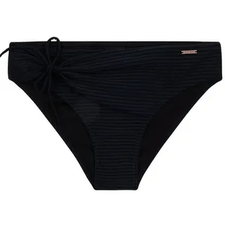 Protest Bikini-Hose True Black 34