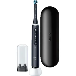 Oral-B iO Series 5 matt black + Reiseetui