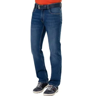 Tom Ramsey Ramsey Stretch-Jeans Blau 56