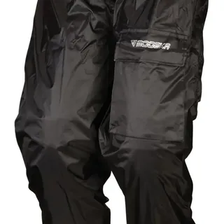 Modeka Easy Winter Schwarz 3XL