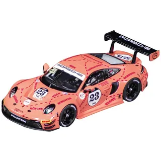 Carrera DIGITAL 132 Porsche 911 GT3 R "Phantom Global Racing, No.23" Suzuka 2025