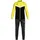 Schwarz/Soft Yellow 128