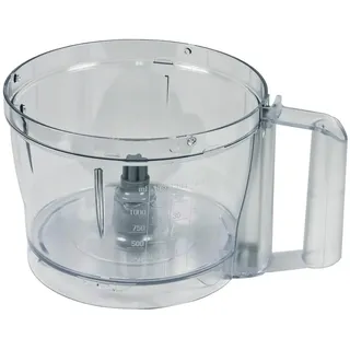 BSH Rührschüssel 12009553 transparent