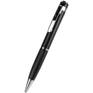 VBESTLIFE Digital Voice Recorder,Pen-Shaped 20 Stunden Digital Voice Recorder 192Kbps Audio Recorder Diktiergerät