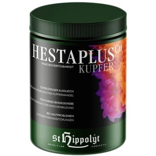 napz St. Hippolyt Hesta plus Kupfer 1 kg