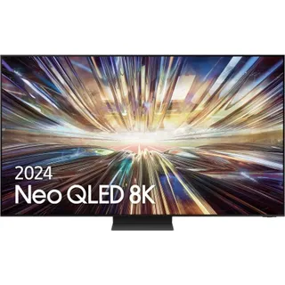GQ65QN800D 65" Neo QLED 8K Tizen Smart TV QN800D