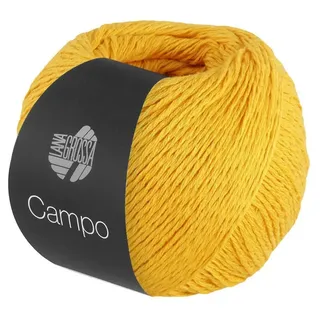 LANA GROSSA Campo Häkelwolle, 165 m