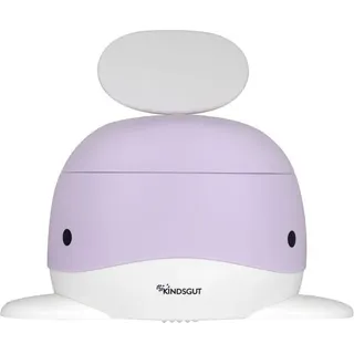 Kindsgut GmbH Kindsgut Kindertöpfchen Flieder