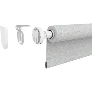 None Rollomotor "MotionBlinds Motor", weiß, Rollladenmotoren