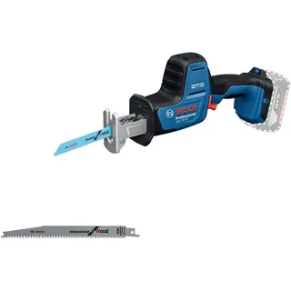 Bosch Professional GSA 18V-24