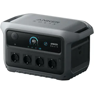 Anker SOLIX C2000 2,048 kWh