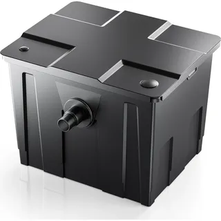 Wiltec CBF-350B Upgrade Set 1